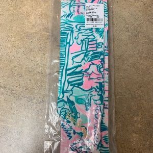 Lilly Pulitzer Head Wrap/Headband